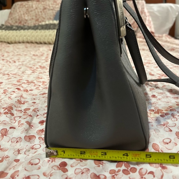 Coach Surrey Carryall NWT - Picture 6 of 7